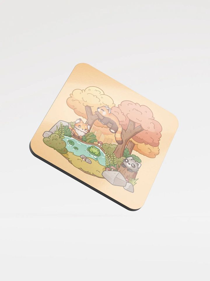 Coaster | woodland frens product image (1)