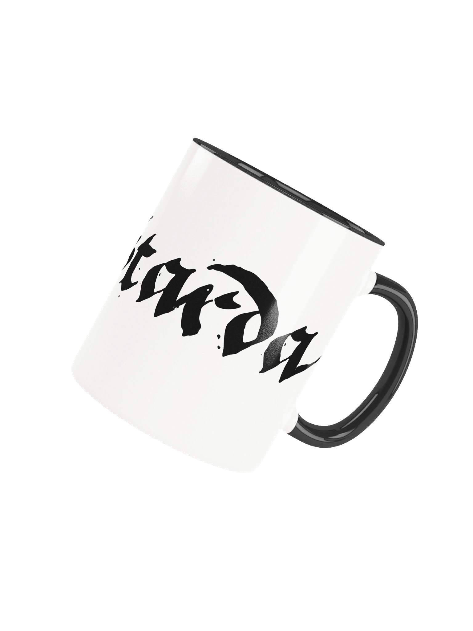 Bastarda Mug product image (5)