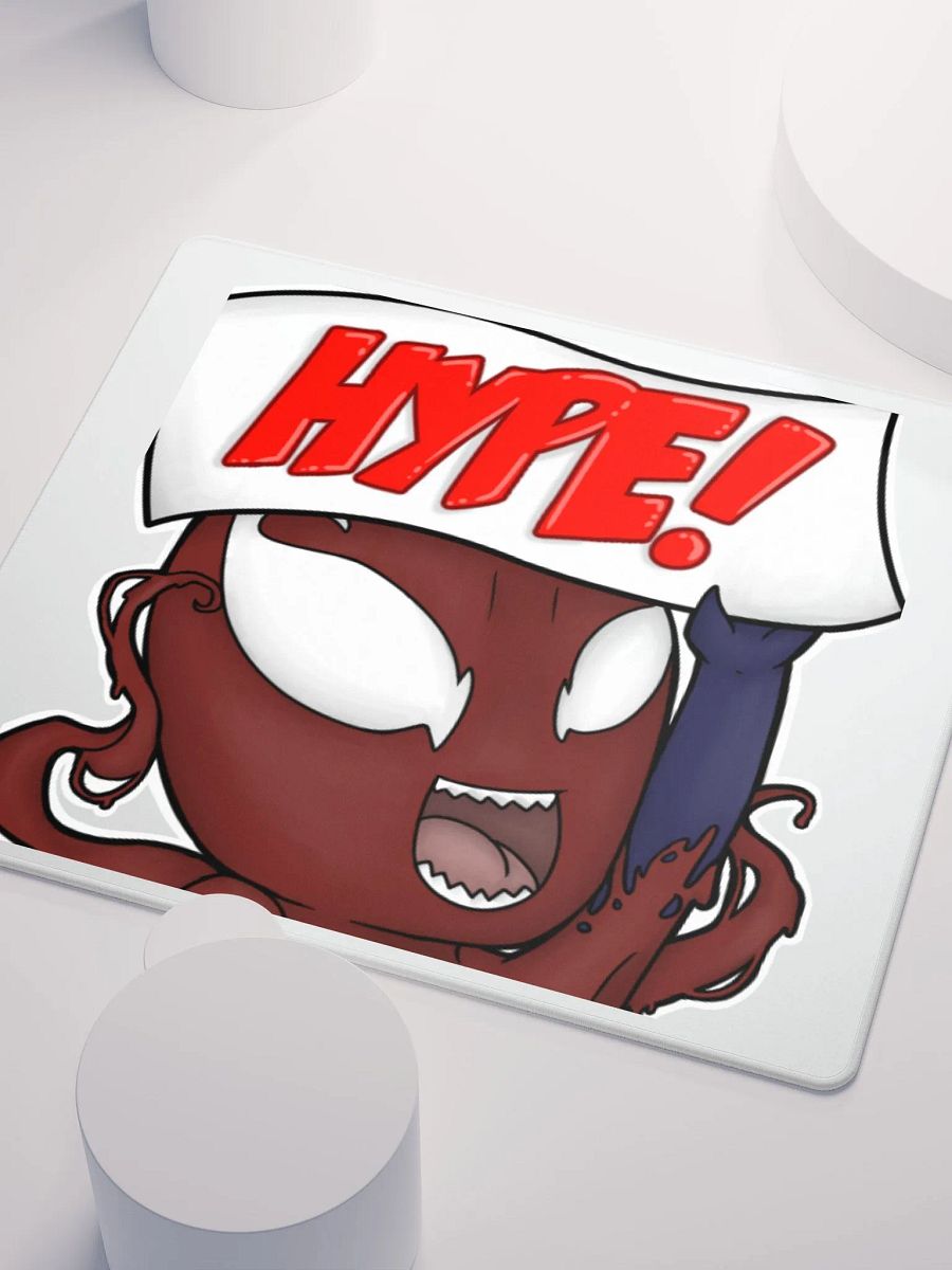 Hype Mouse Pad product image (3)