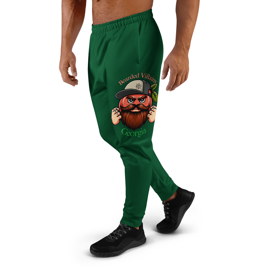 More Than Just Peach Fuzz Joggers product image (1)