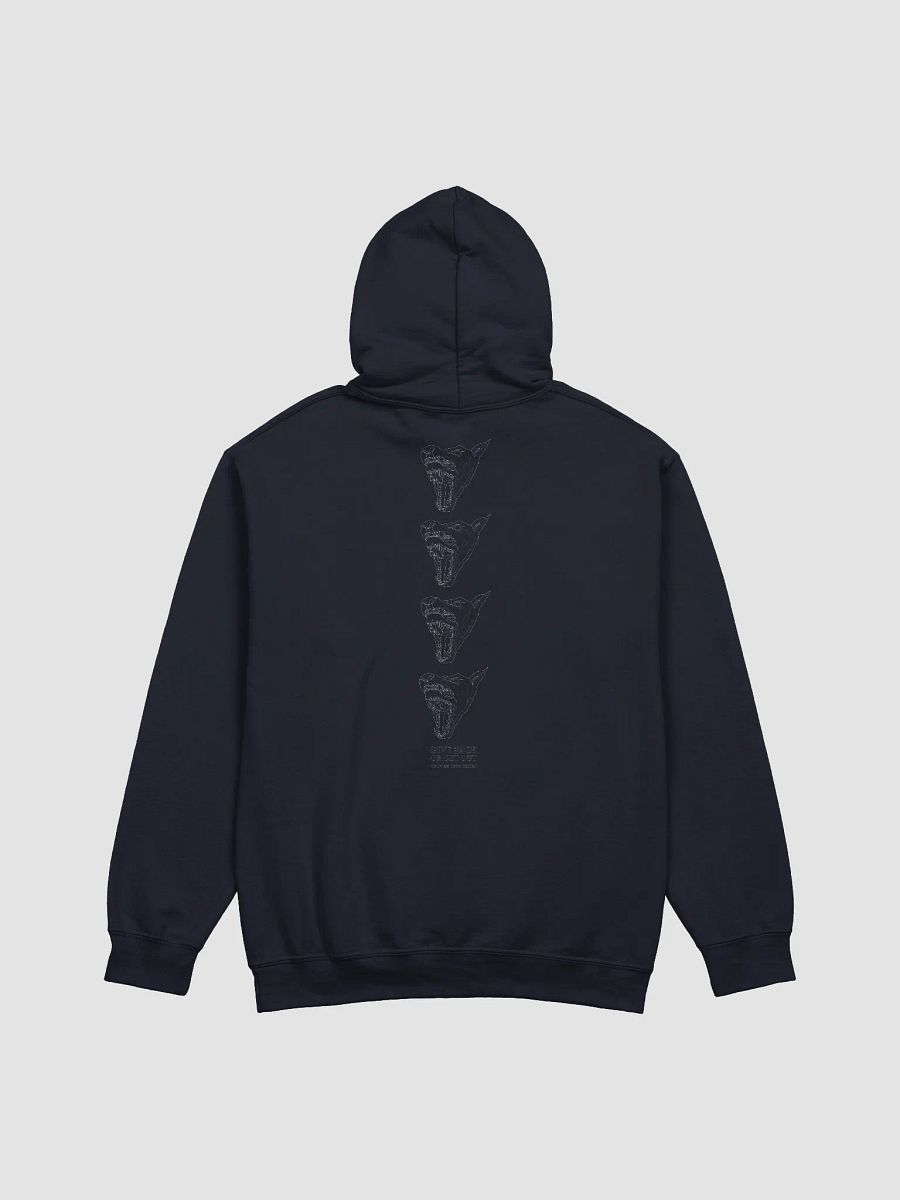 S.E.Y.T. hoodie product image (3)