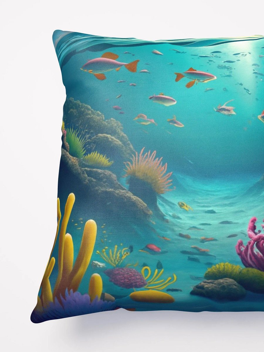 Deep Water Pillow product image (5)