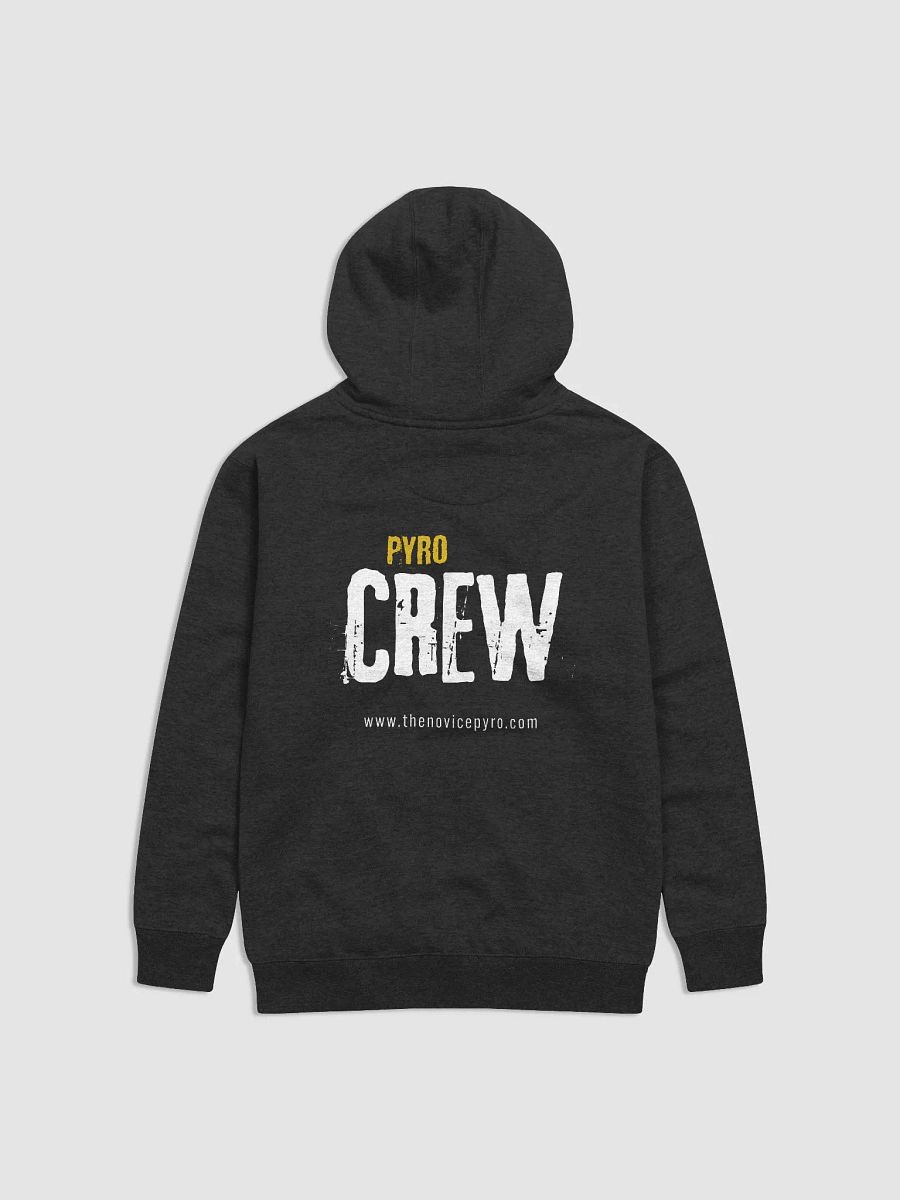 TNP PYRO CREW Hoodie product image (8)