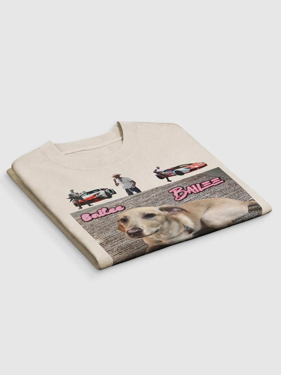 i love you Bailee. Always and Forever. i miss you already product image (3)