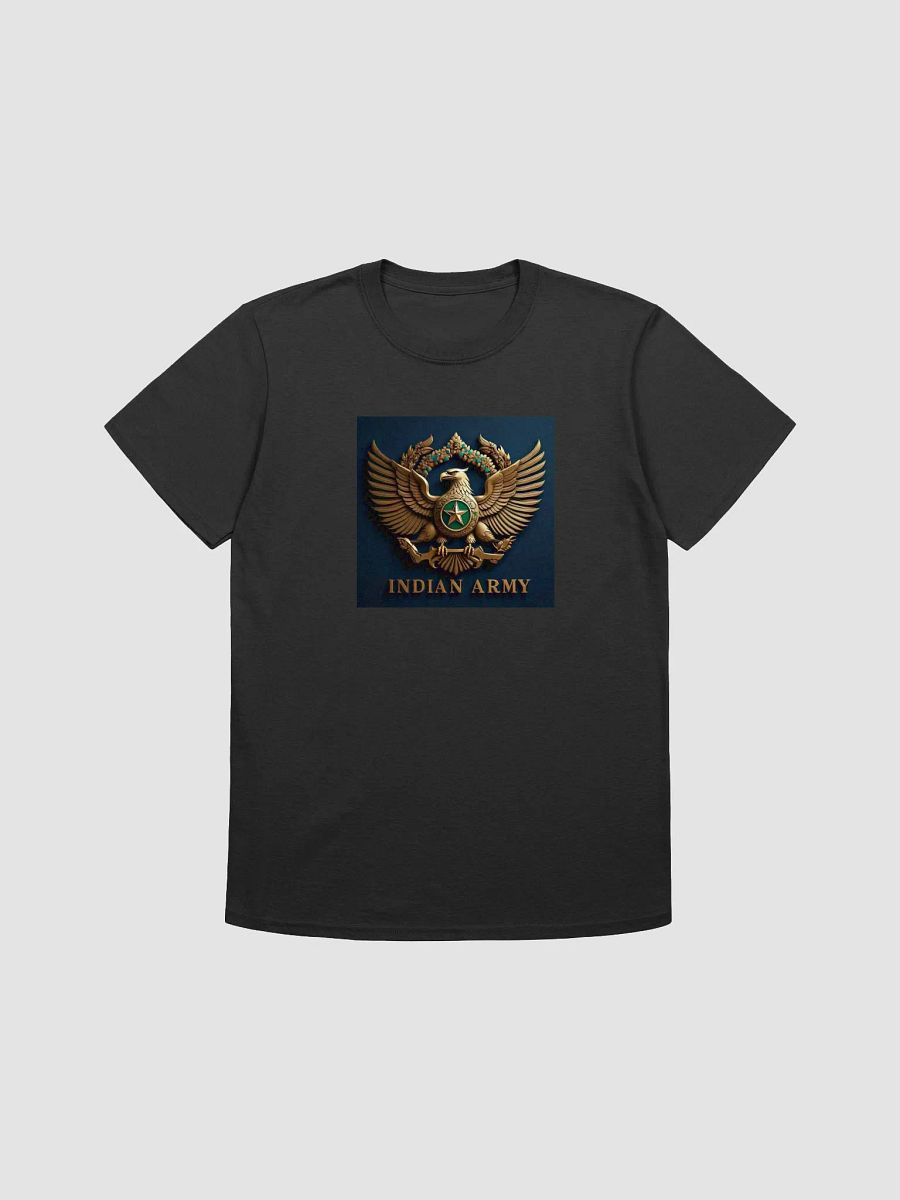 Proud Indian Army T-Shirt product image (2)