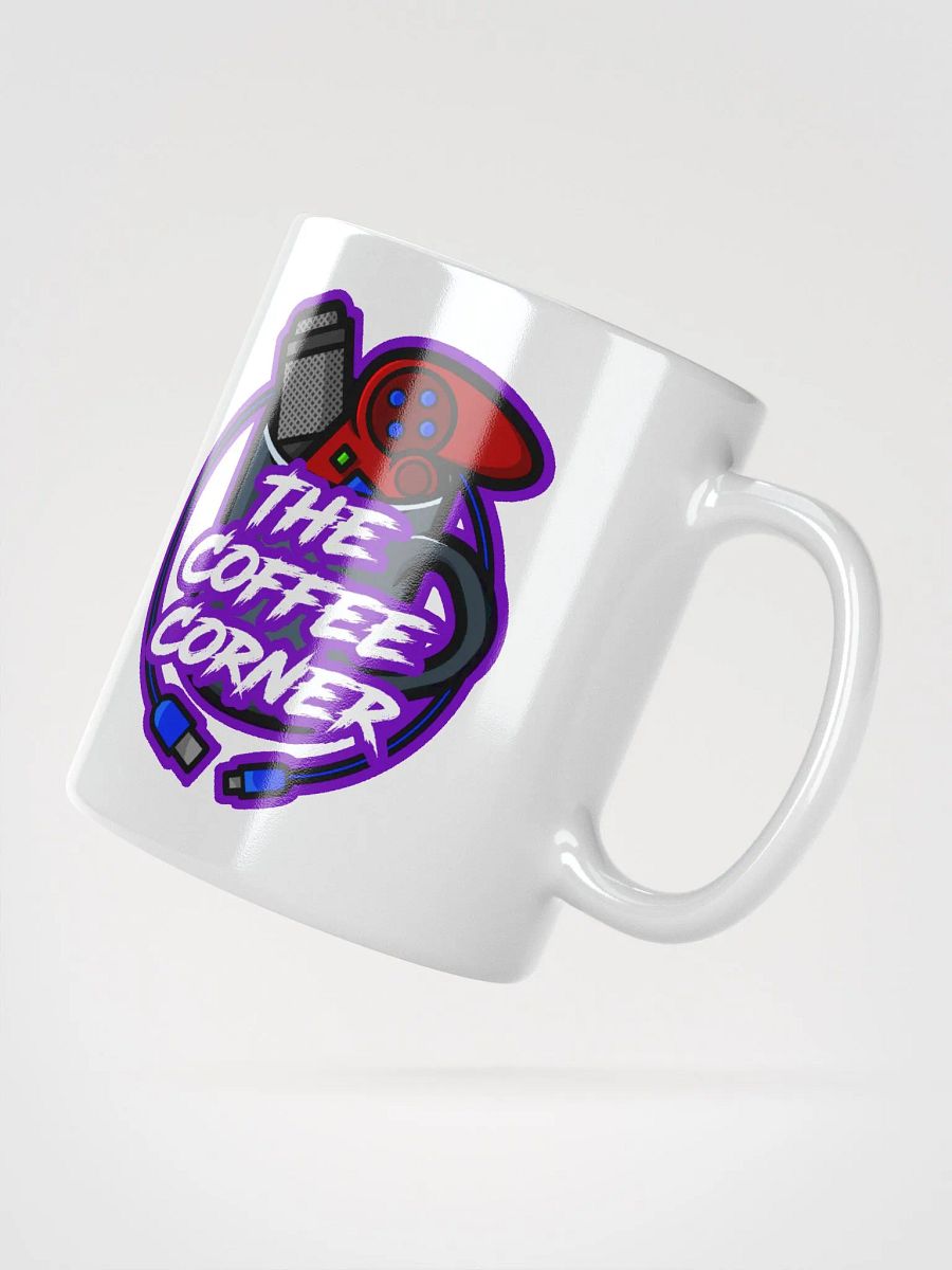 Not a Mimic White Mug - Mimic Collection product image (5)