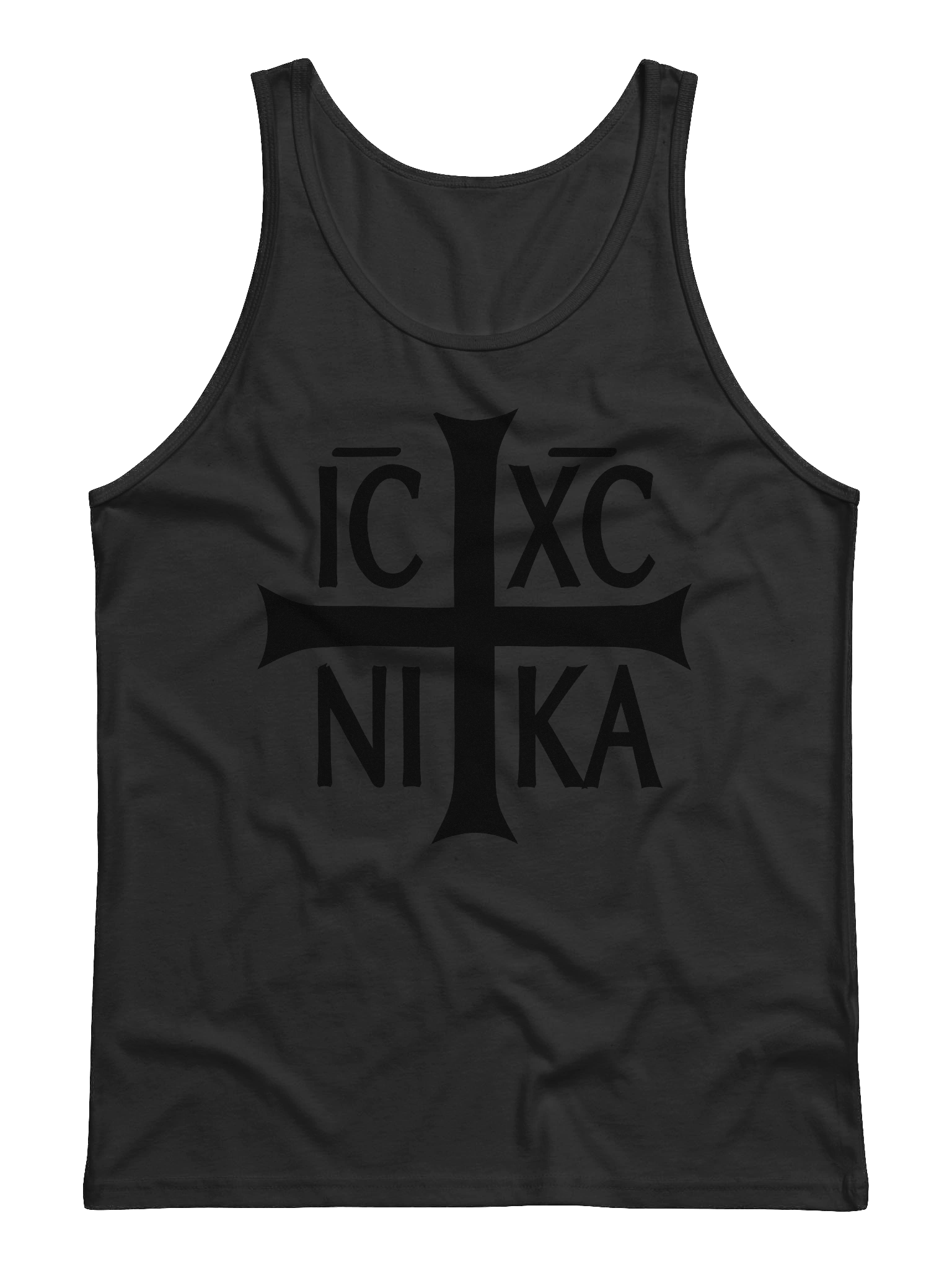 IC XC NIKA Jersey Tank product image (1)