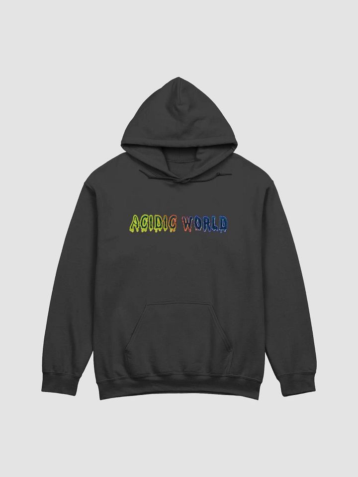 Acidic World Hoodie product image (5)