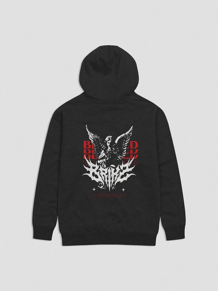 BLESSED Hoodie product image (2)