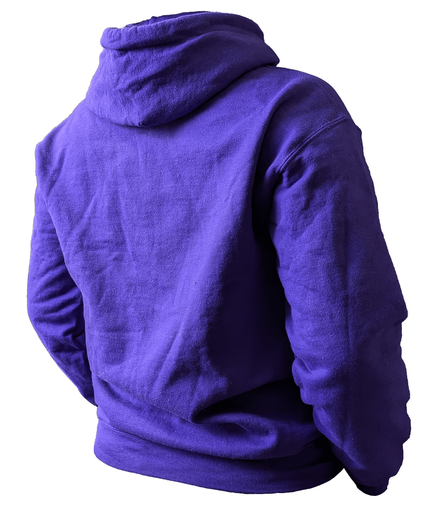 Rainbow Heart Hoodie product image (2)