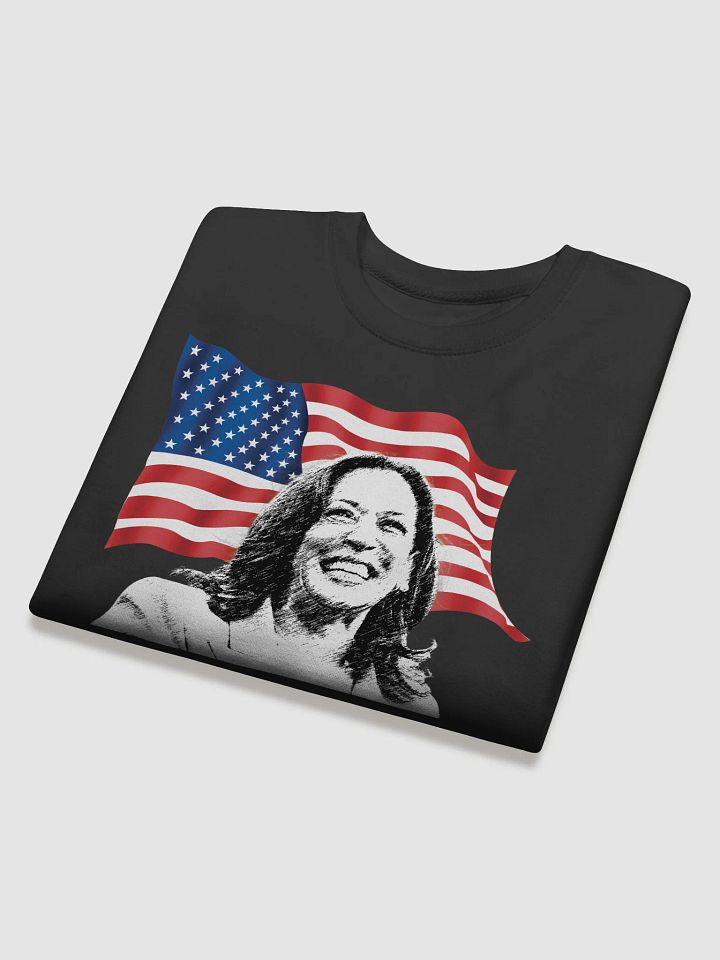 Smile of Freedom Sweatshirt product image (1)
