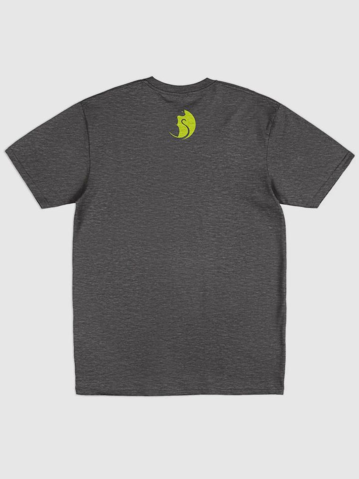 BlackKittenTech Basic On Me T-Shirt product image (17)