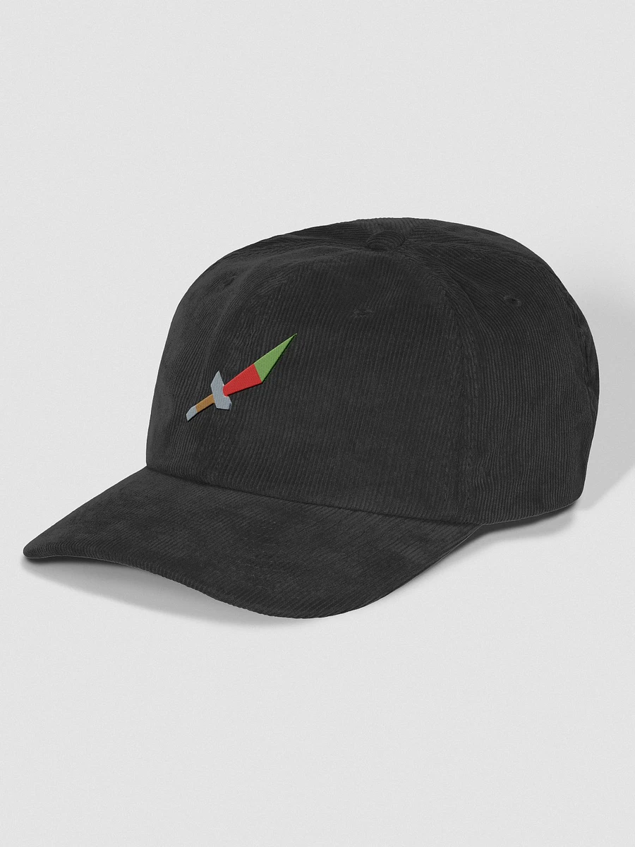 DDS hat product image (3)