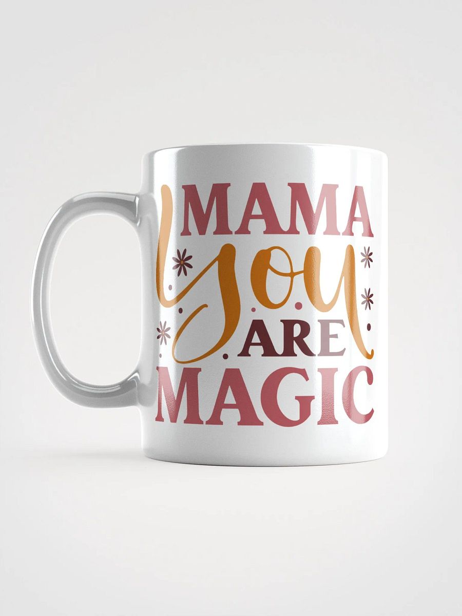 Magic Mama Mug product image (6)