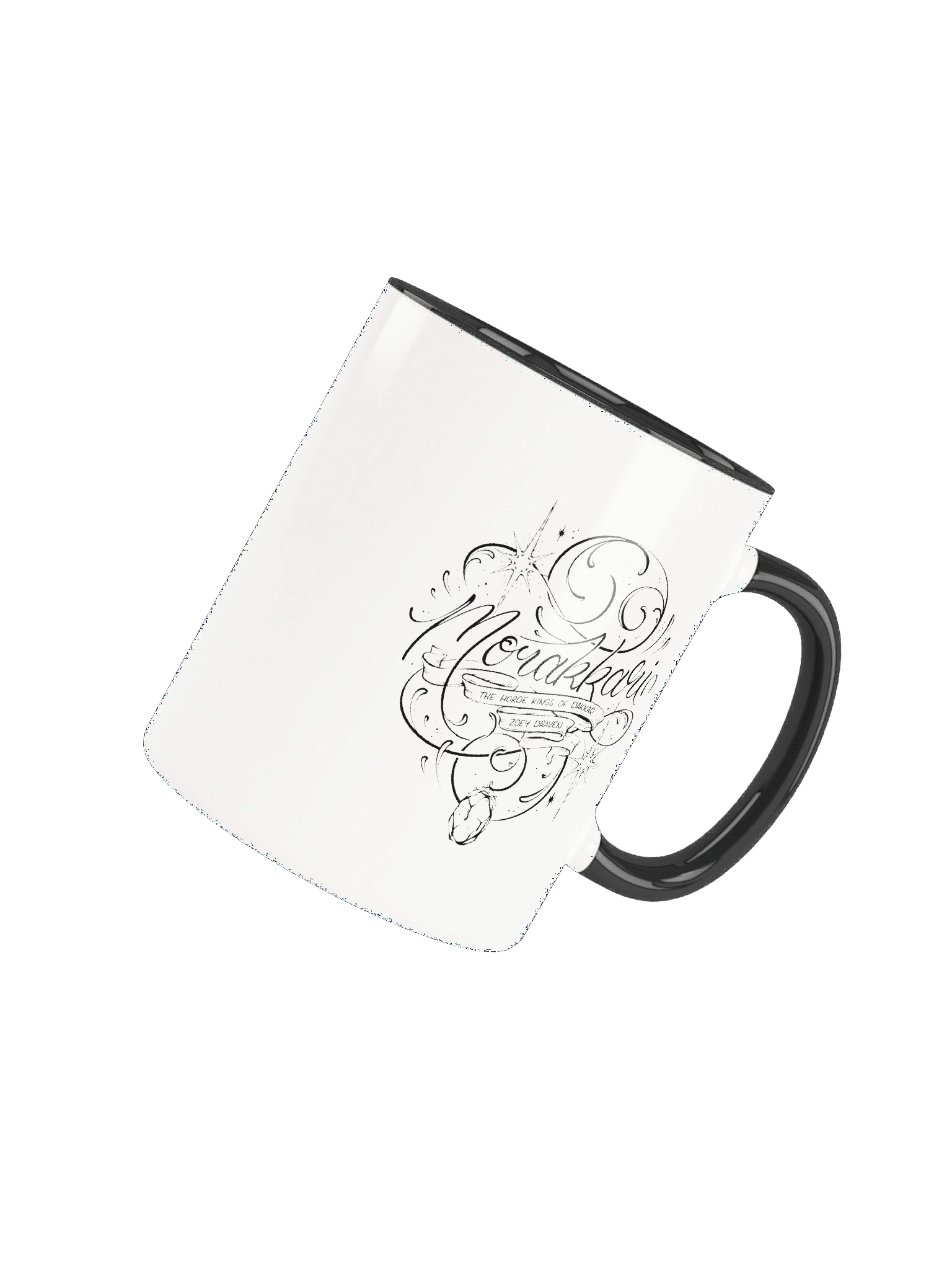 "Morakkari" Mug product image (26)