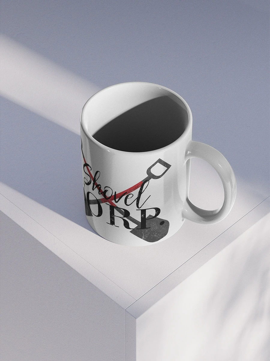 Shovel Corp. Mug product image (3)