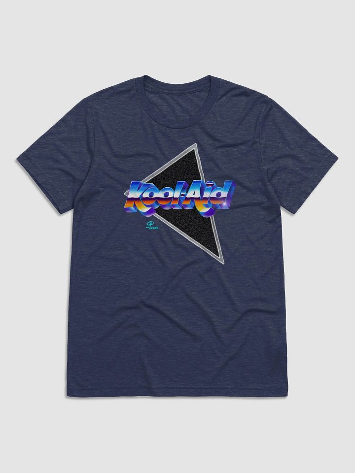 Kool-Aid Kid T-Shirt product image (22)