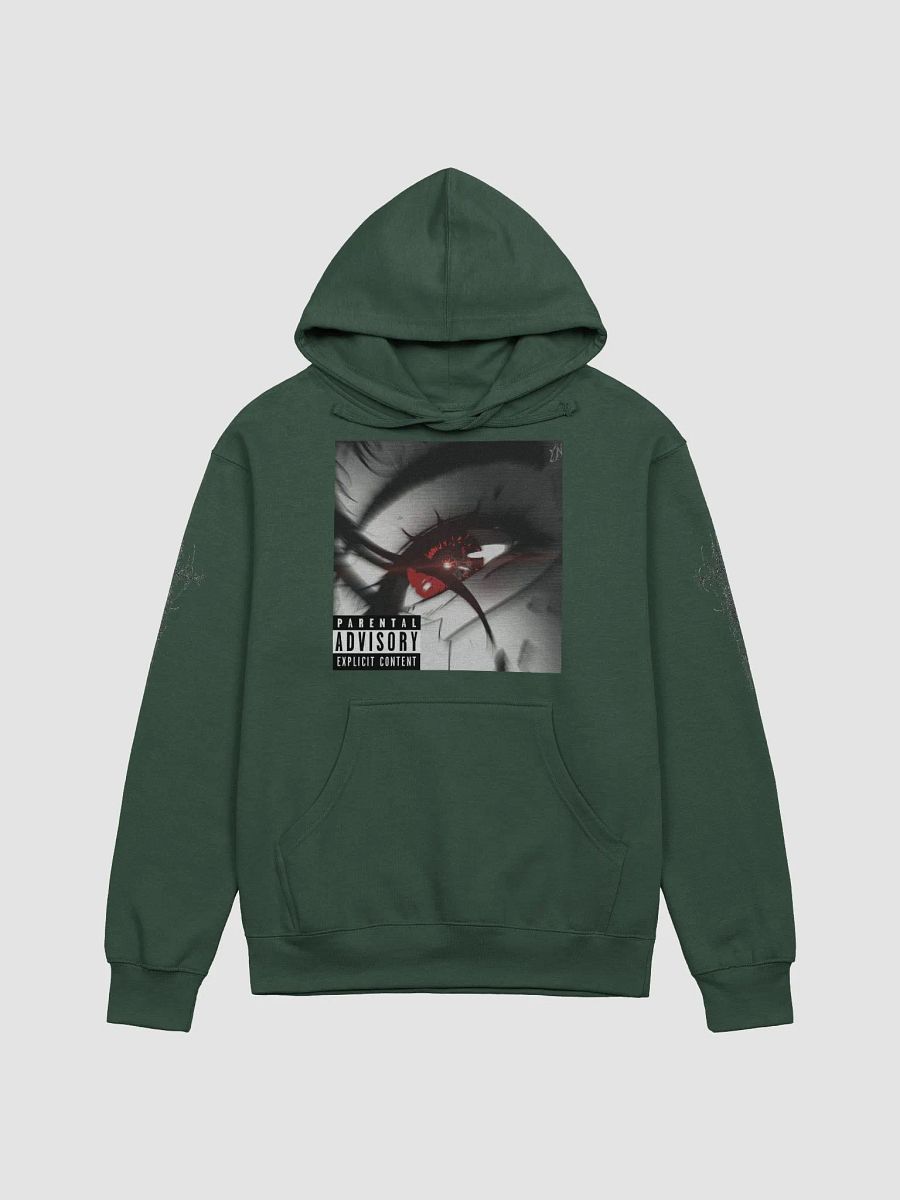 RedEyes FleaMarket Hoodie product image (2)