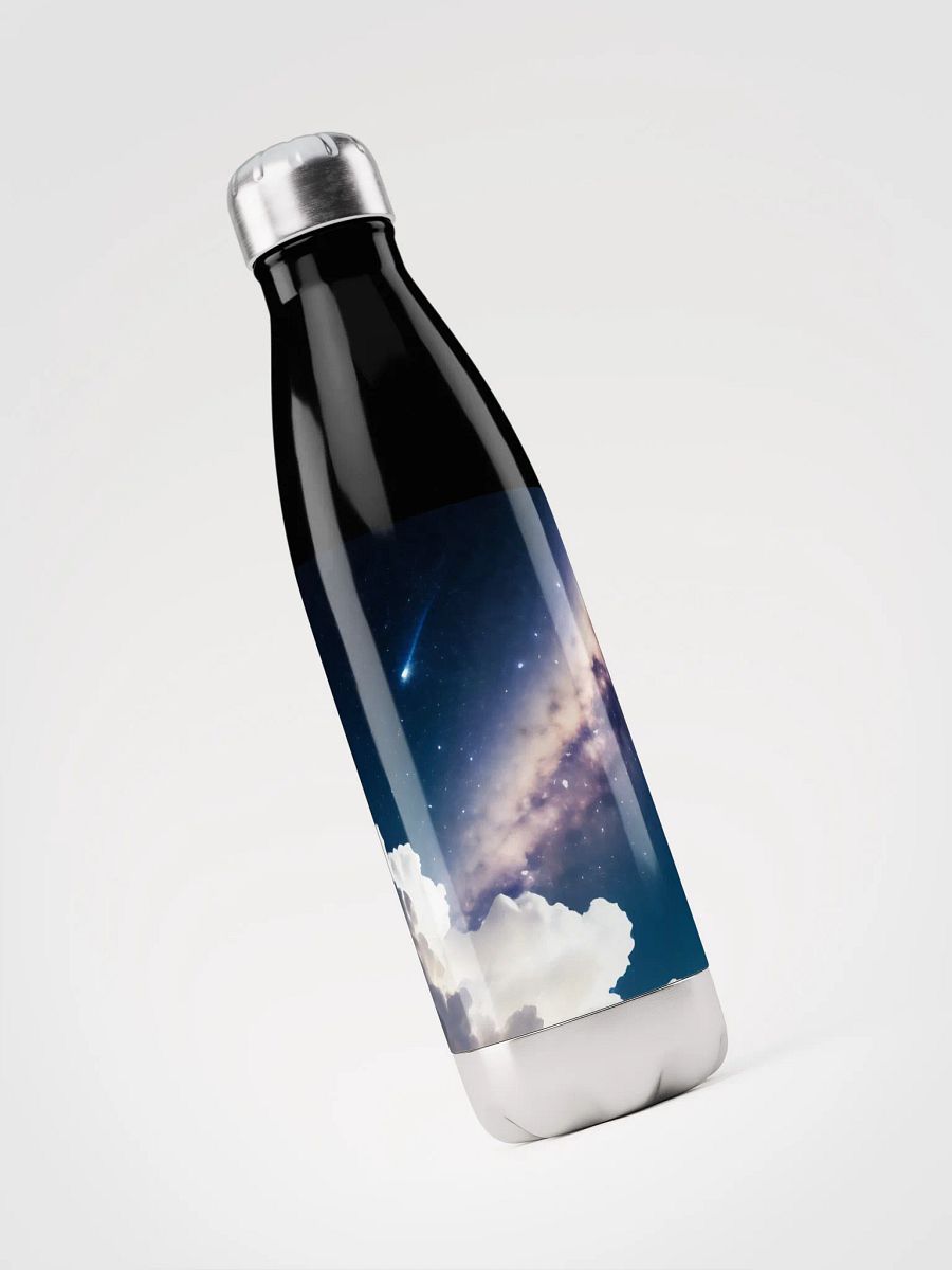 DO IT ALL Stainless Steel Water Bottle product image (3)