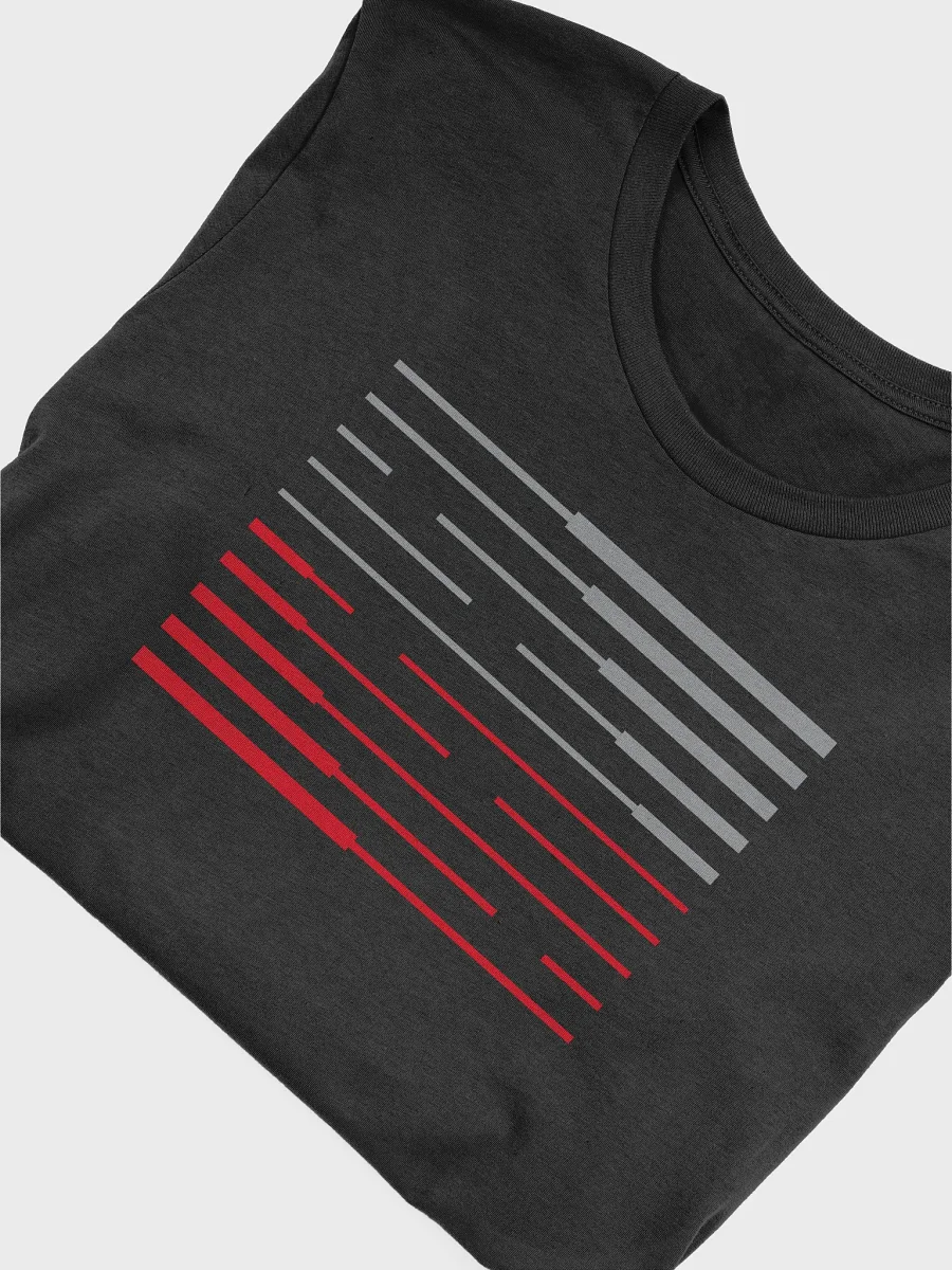 Minimalist Tshirt V2 product image (5)