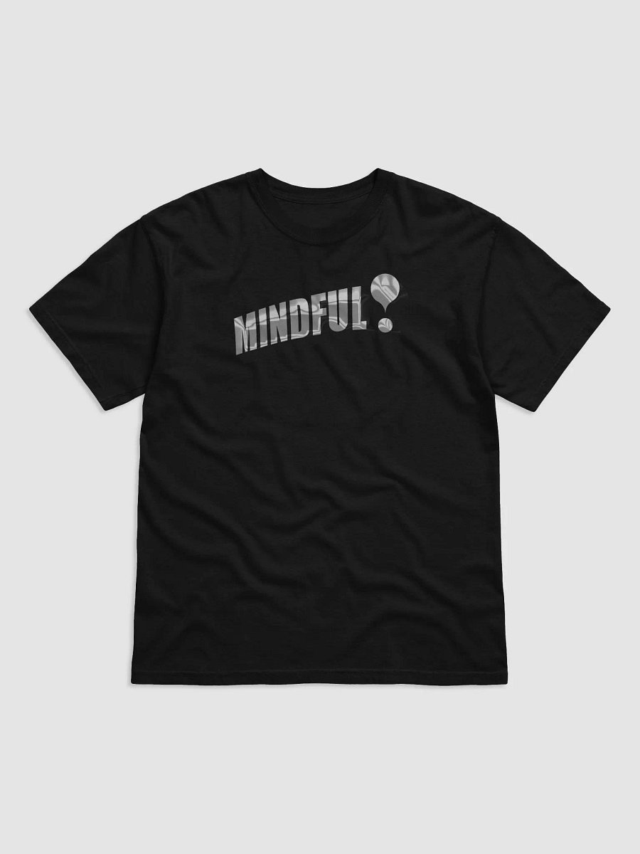 MNDFL Exclamation Tee product image (1)