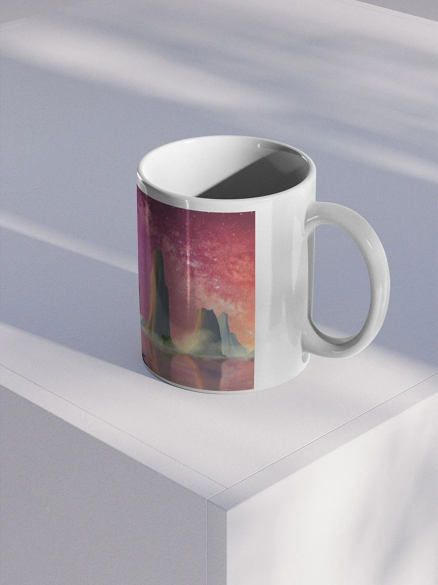 Mug (Night Sky) product image (2)