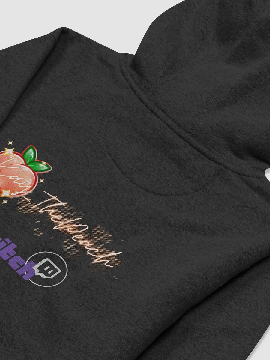 Peach Hoodie product image (27)