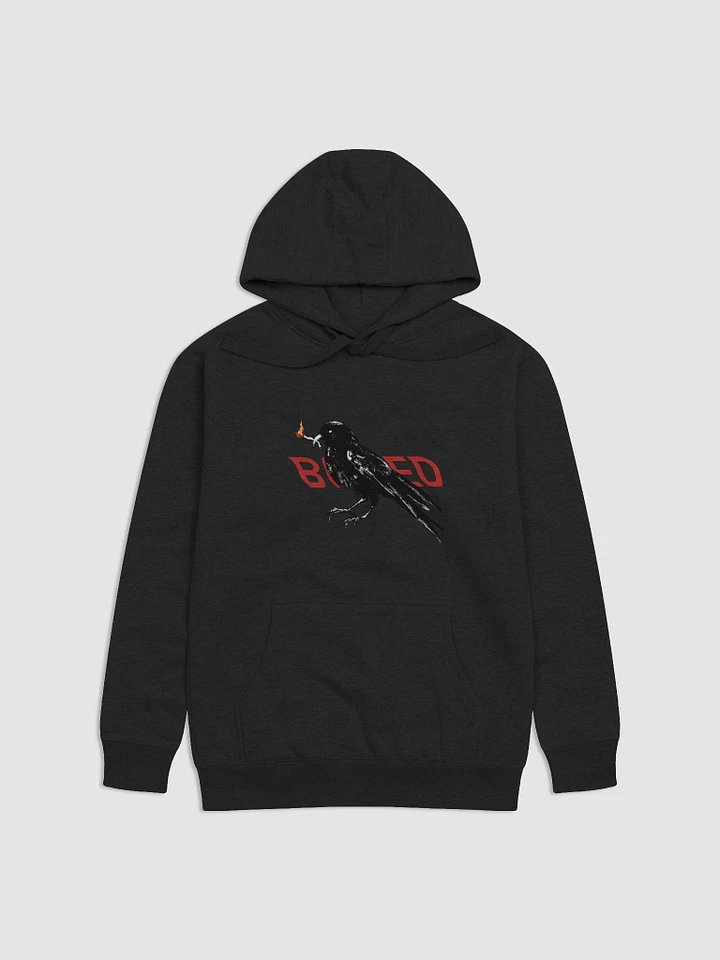 Banned Hoodie product image (1)