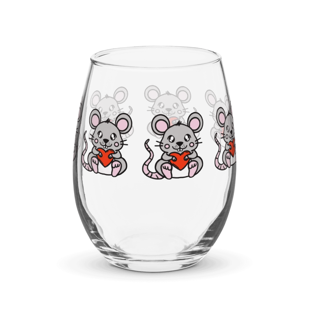Rat Love product image (3)