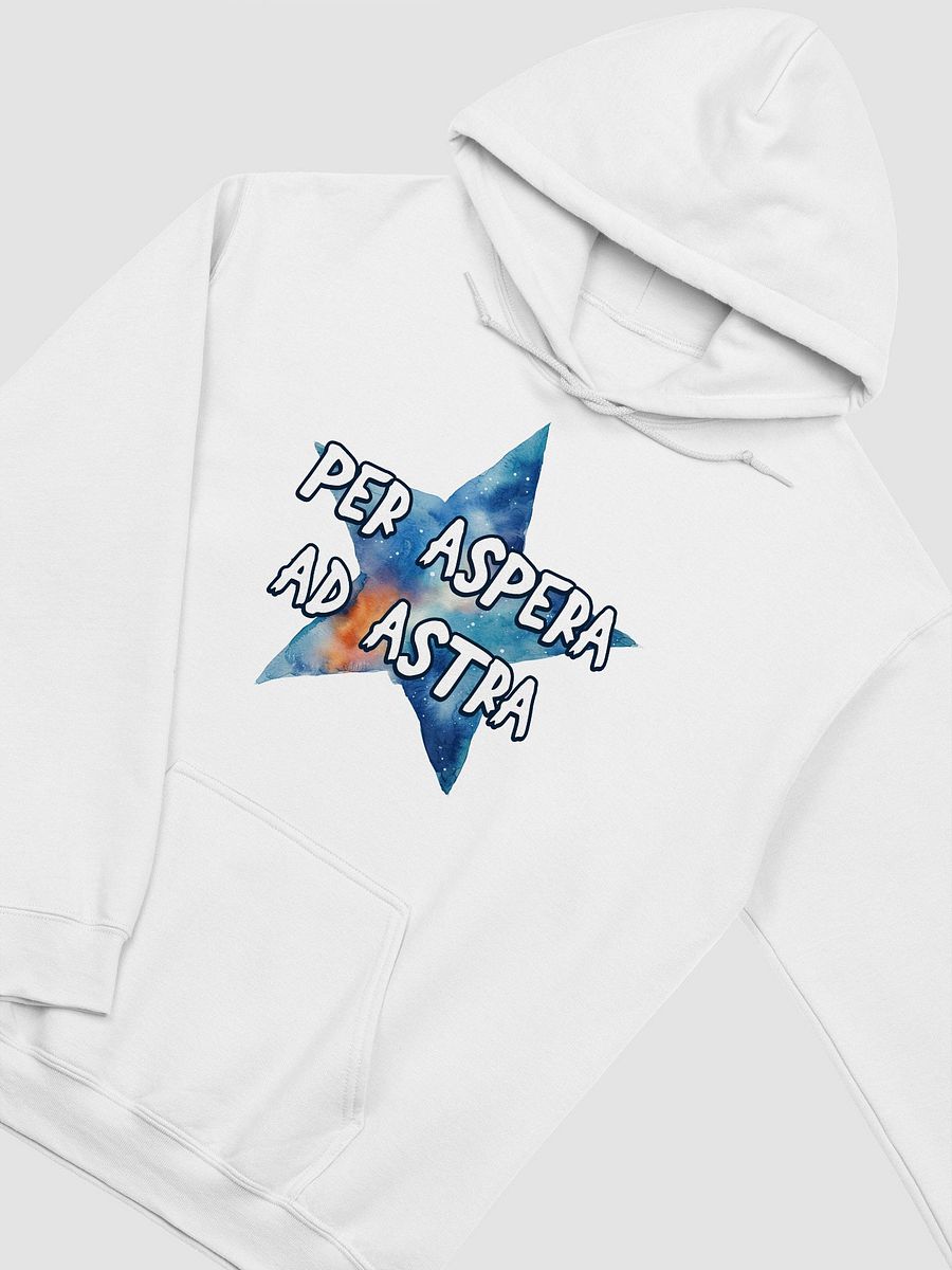 Per Aspera ad Astra Hoodie product image (7)