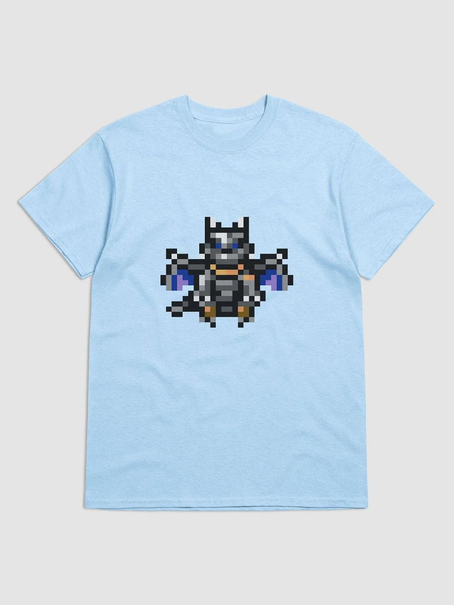 Shining Force: Pixel Bleu T-Shirt product image (1)