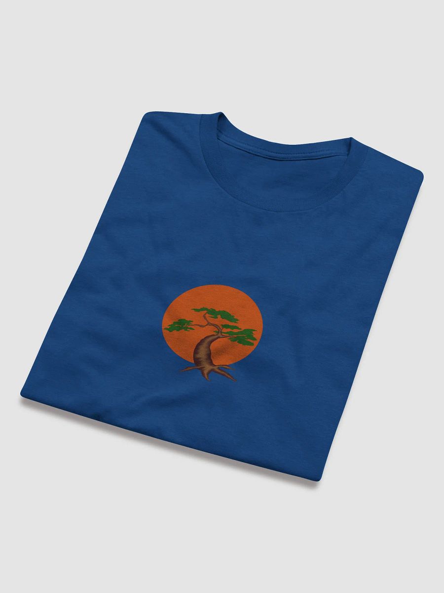 Sunlit Tree Twist T-Shirt product image (8)
