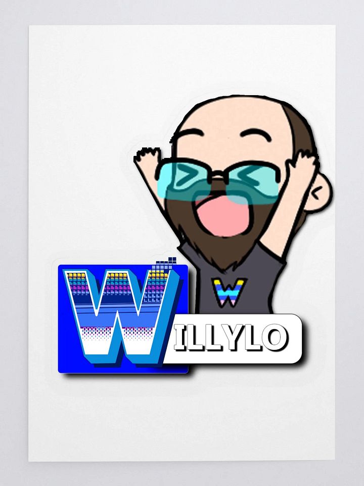 Yay Stickers! product image (1)