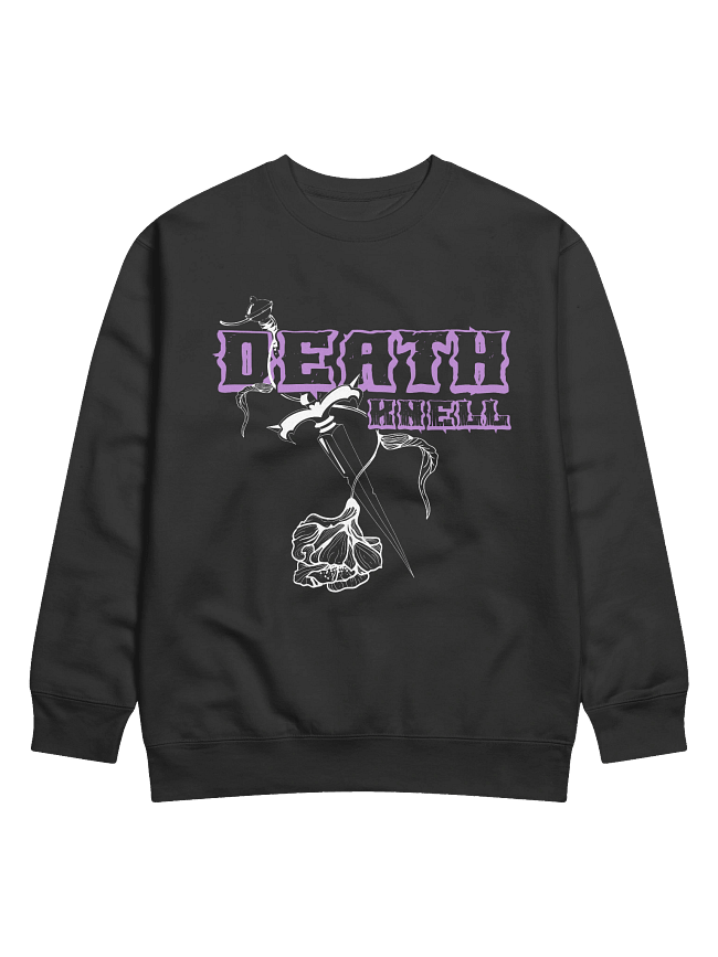 DEATH KNELL BAND MERCH