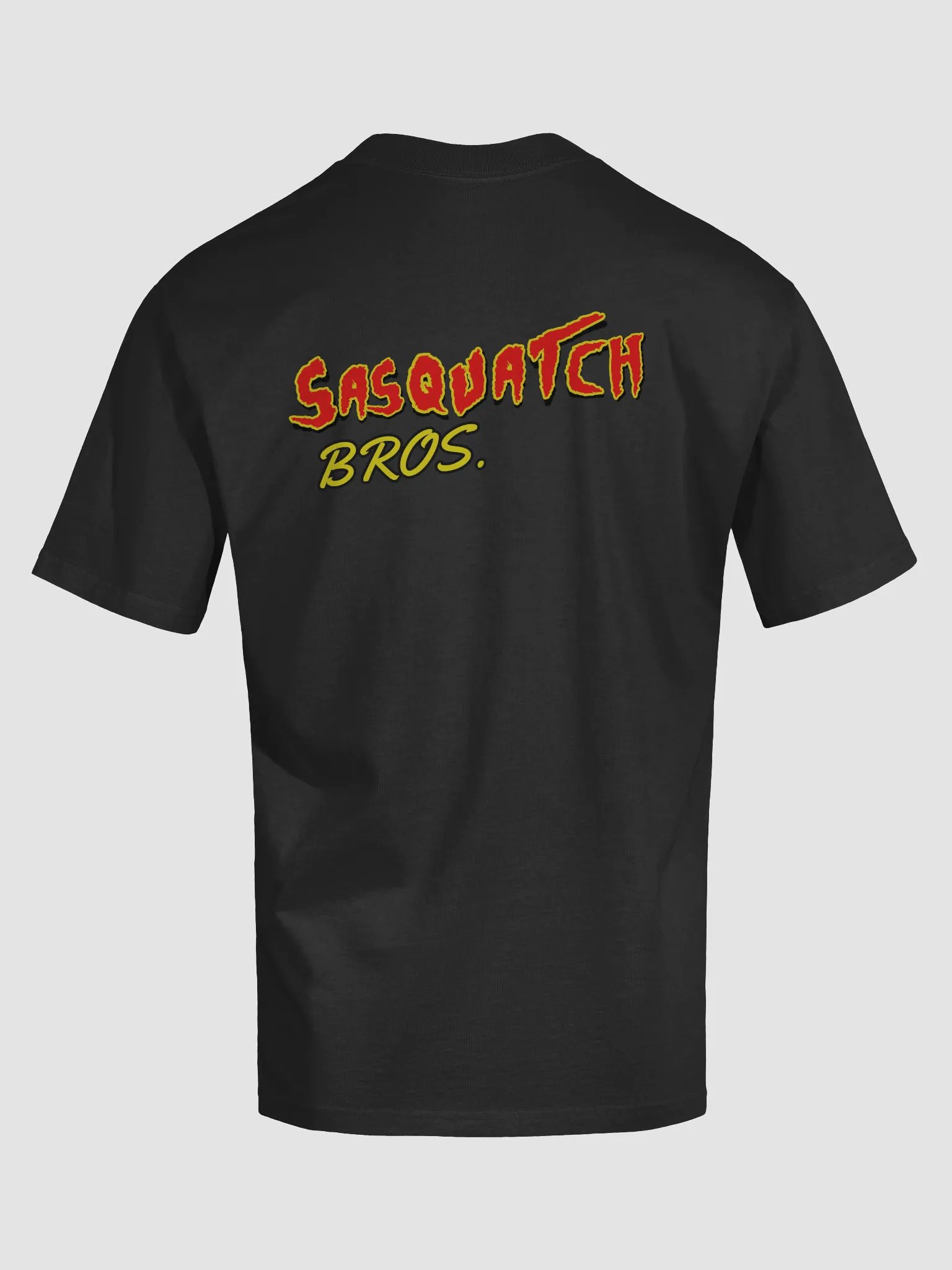 SASQUATCH BROS. product image (21)