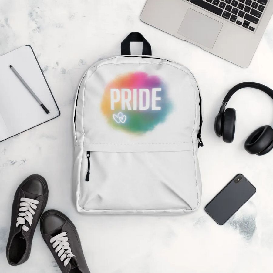 Pride Backpack product image (5)