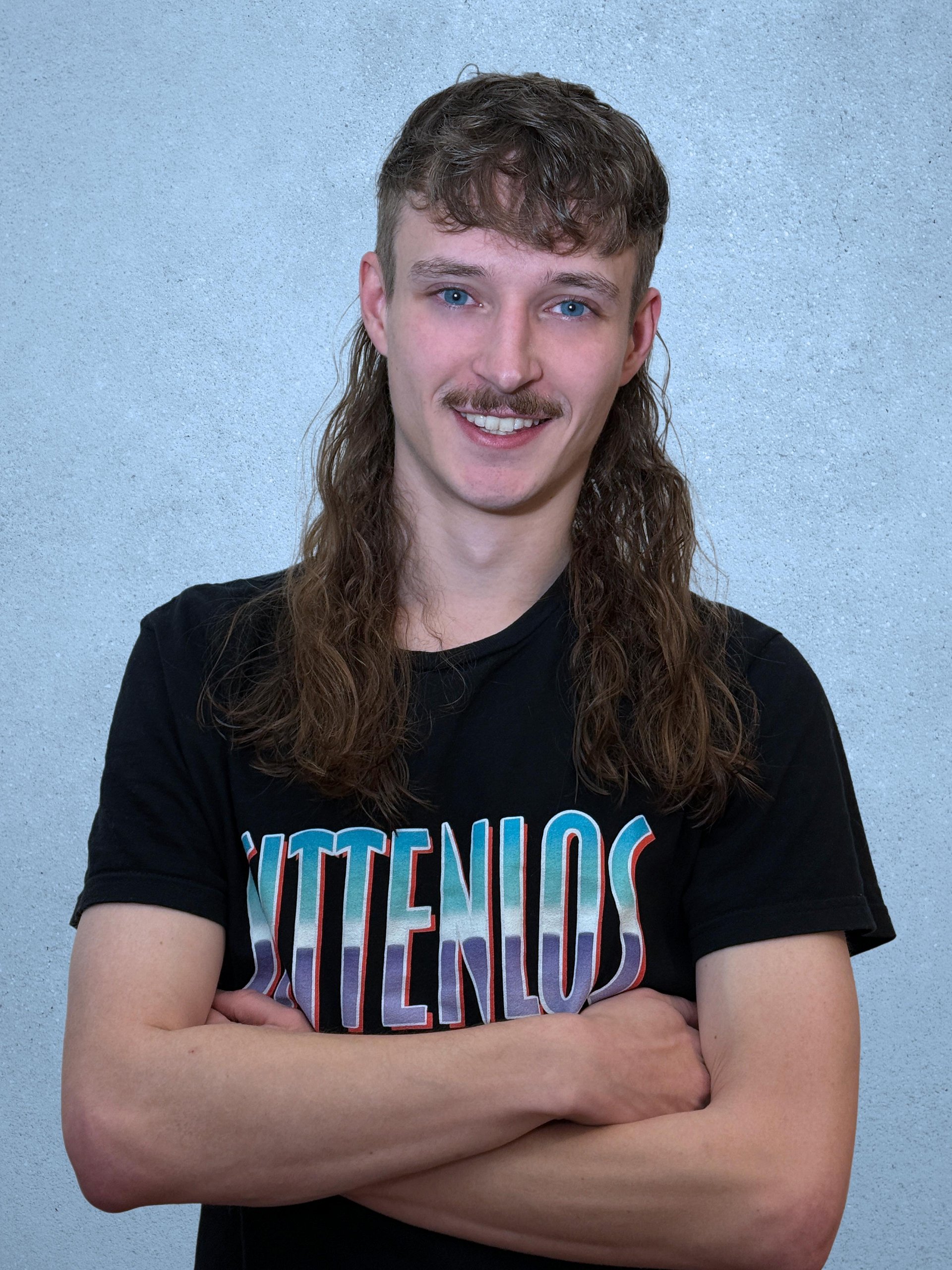 EARLY LOGO TEE product image (2)