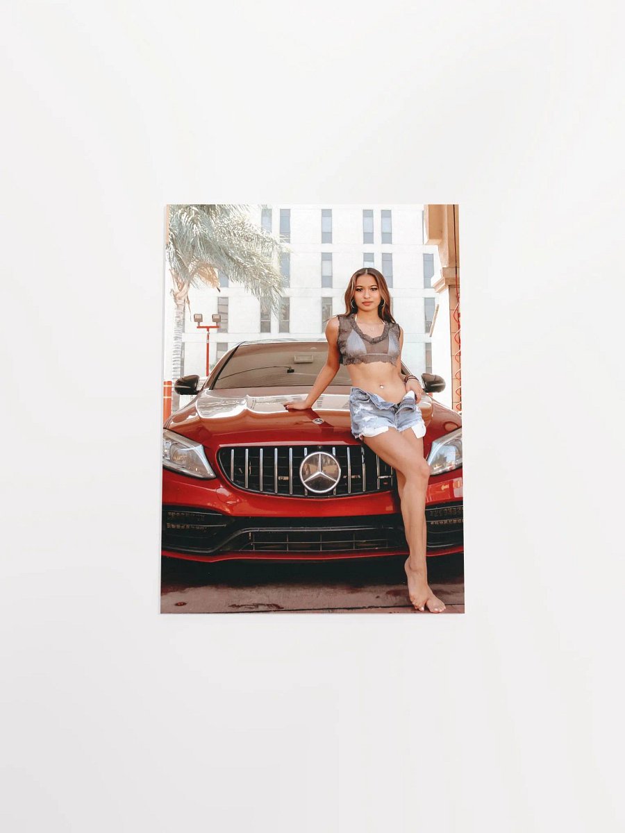 Pls frame me daddy #2 product image (7)