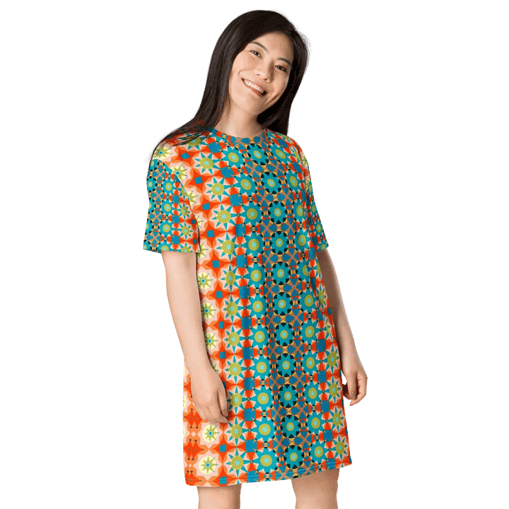 Funky Pattern 44 product image (2)