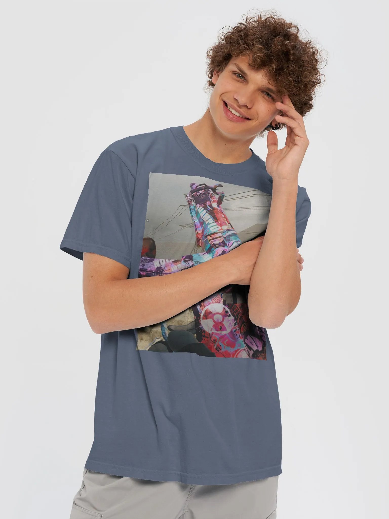 NUKE SHIRT product image (55)