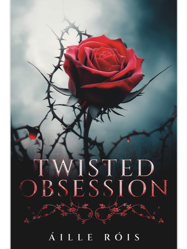 Twisted Obsession | Magnet product image (1)