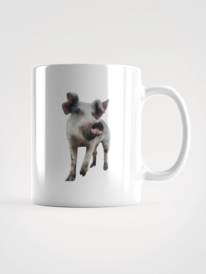 George Mug product image (1)