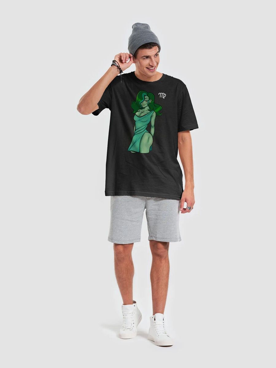 Zodiac Collection - Virgo Unisex Shirt product image (6)
