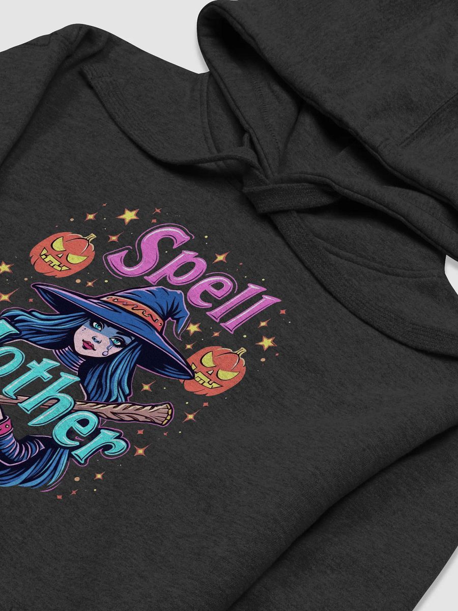 Spell Mother Hoodie product image (32)