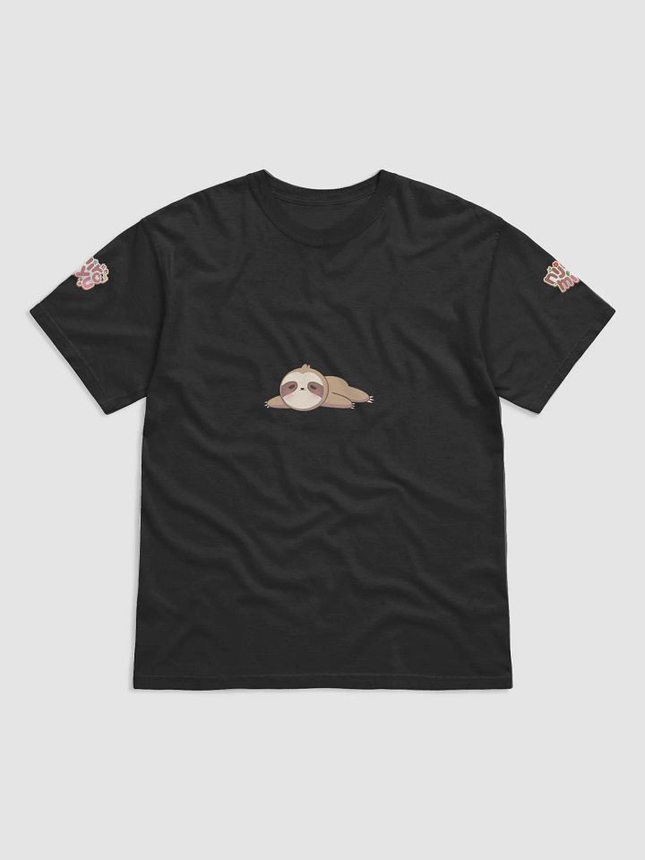 Sleepy Sloth T-Shirt product image (1)