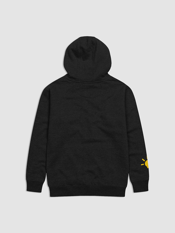 Meet Banco Hoodie - Multiple Colors product image (6)