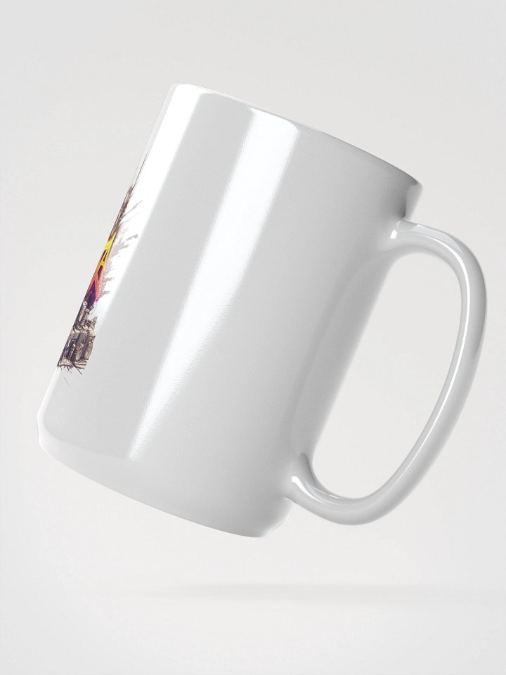 BIR ARTS COLLAB MUG product image (2)
