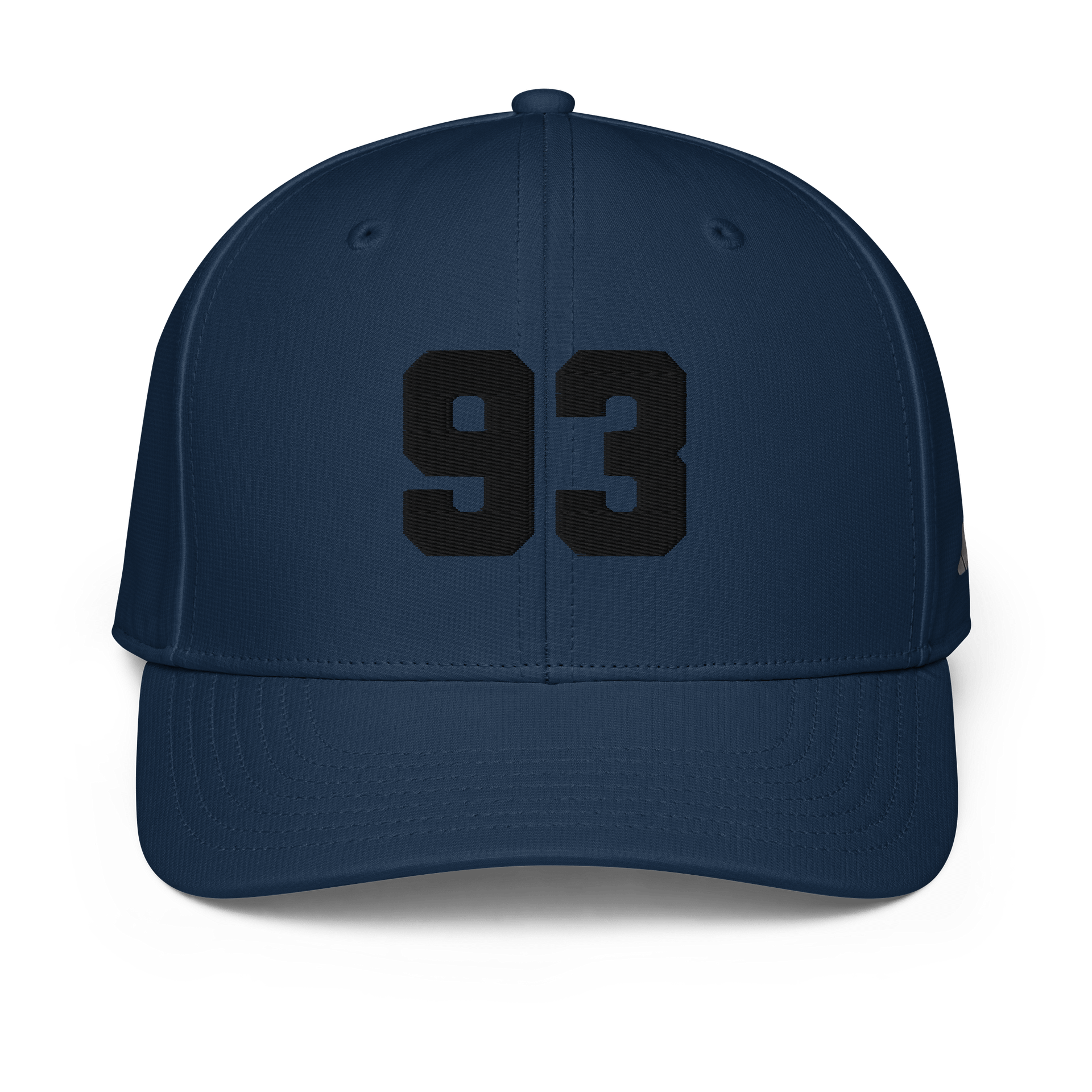 Number 93 Design Adidas Performance Caps product image (10)