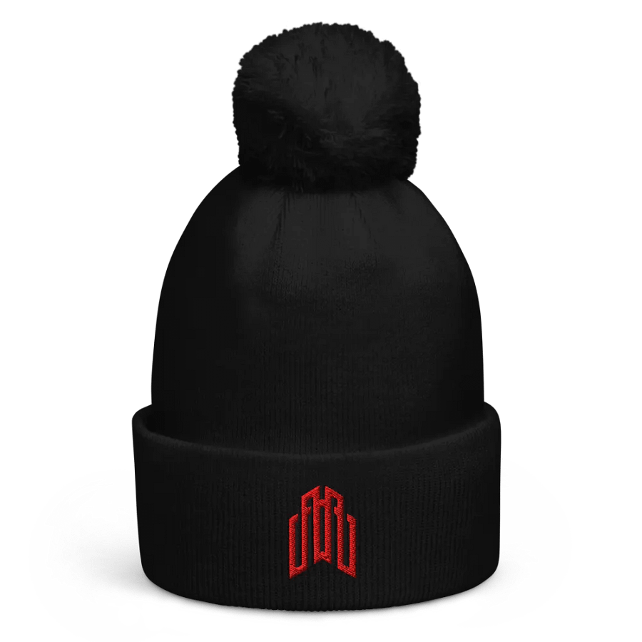 MZSG PUFF BENIE product image (1)