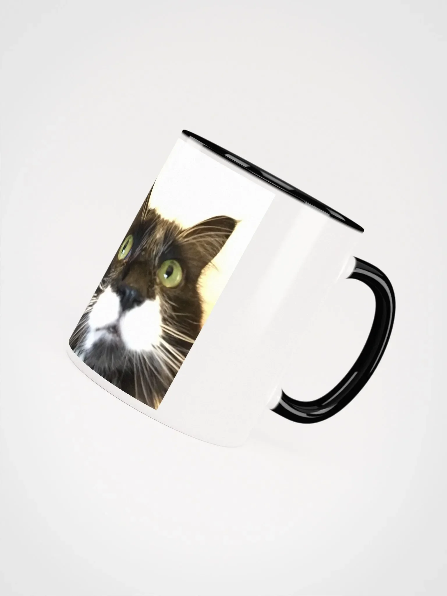 Dharma Cat The Mug product image (8)